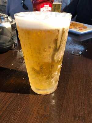 Embers Wood Fire Grill & Bar