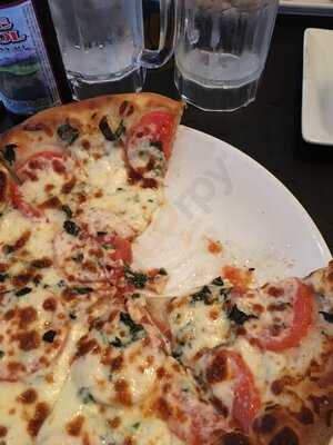 Embers Wood Fire Grill & Bar