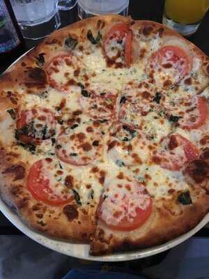 Embers Wood Fire Grill & Bar