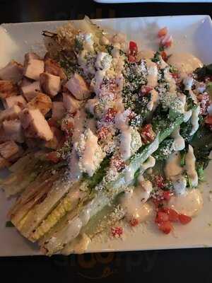 Embers Wood Fire Grill & Bar