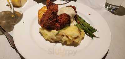 Blue Wave Bar & Grill