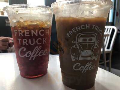 French Truck Coffee