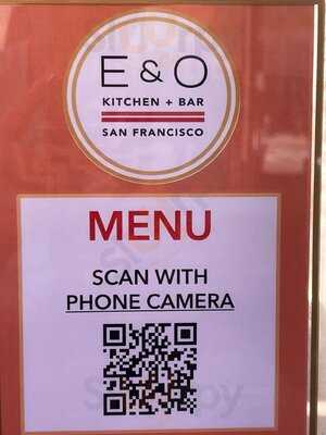 Eo Kitchen & Bar