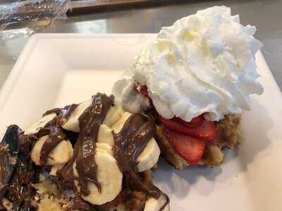 Taste Of Belgium - North Market