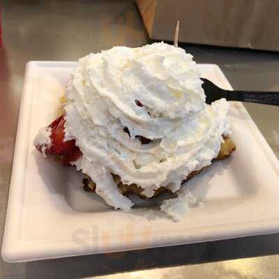 Taste Of Belgium - North Market