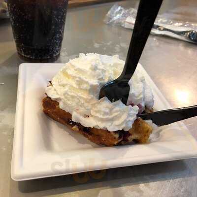 Taste Of Belgium - North Market