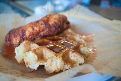 Taste Of Belgium - North Market