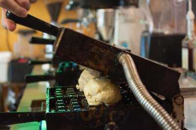 Taste Of Belgium - North Market