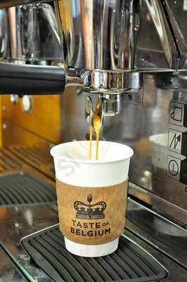 Taste Of Belgium - North Market