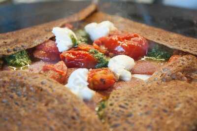 Taste Of Belgium - North Market