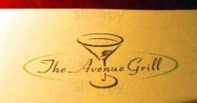 The Avenue Grill