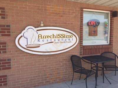 Arrechissimo