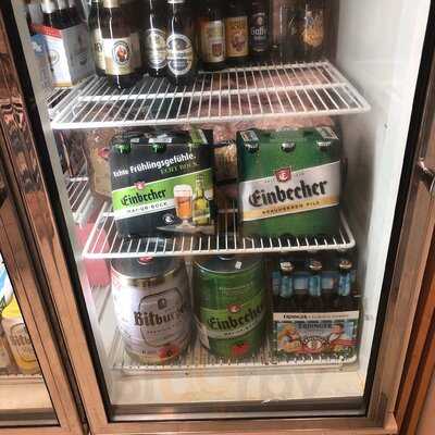 Schiller's German Delicatessan