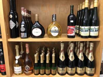 Schiller's German Delicatessan