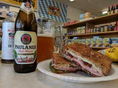 Schiller's German Delicatessan