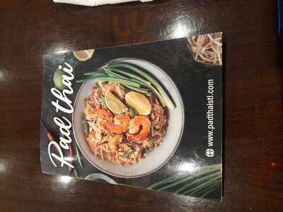 Pad Thai