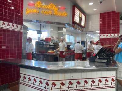 In-n-out Burger