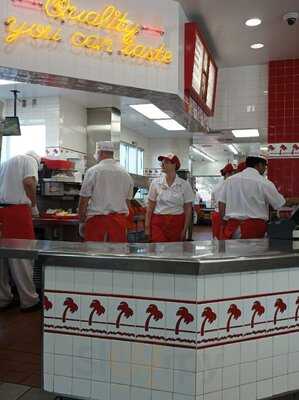 In-n-out Burger