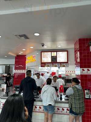In-n-out Burger