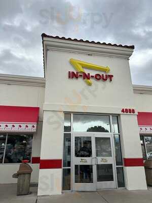 In-n-out Burger