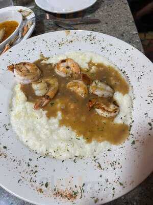 The Original French Market Restaurant And Bar