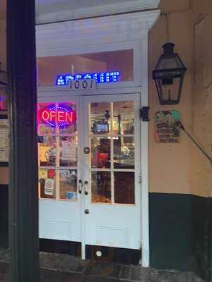 The Original French Market Restaurant And Bar