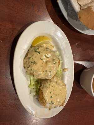 The Original French Market Restaurant And Bar