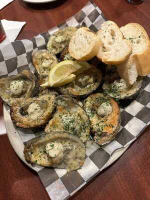 The Original French Market Restaurant And Bar