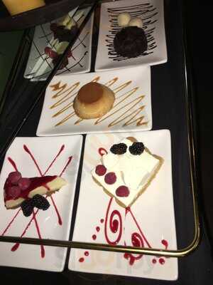 The Grill From Ipanema