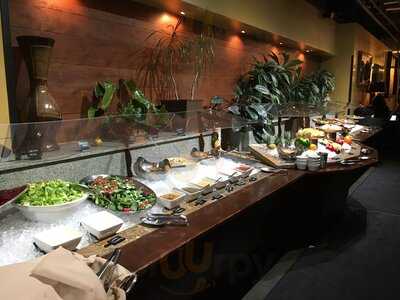 The Grill From Ipanema