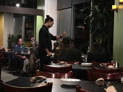 The Grill From Ipanema