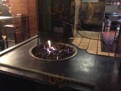 The Grill From Ipanema