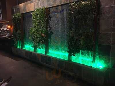 The Grill From Ipanema