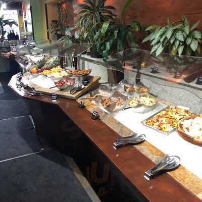 The Grill From Ipanema