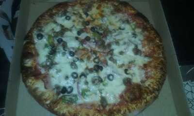 Westside Pizza Express