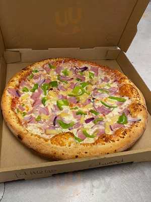 Westside Pizza Express