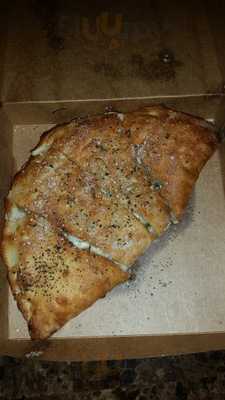 Westside Pizza Express