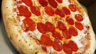 Westside Pizza Express