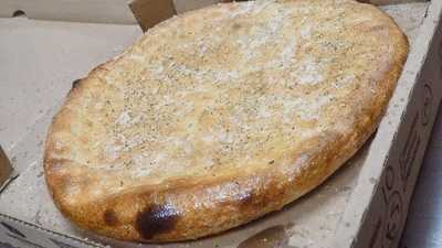 Westside Pizza Express