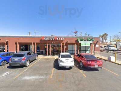 Westside Pizza Express