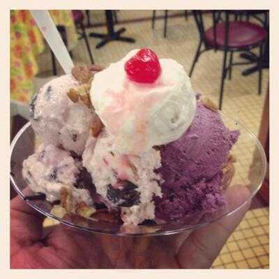 Graeter's Ice Cream