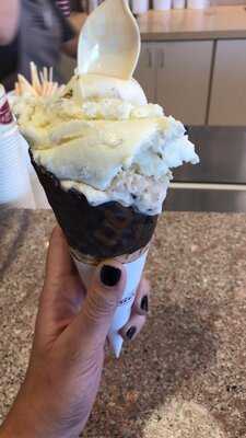 Graeter's Ice Cream