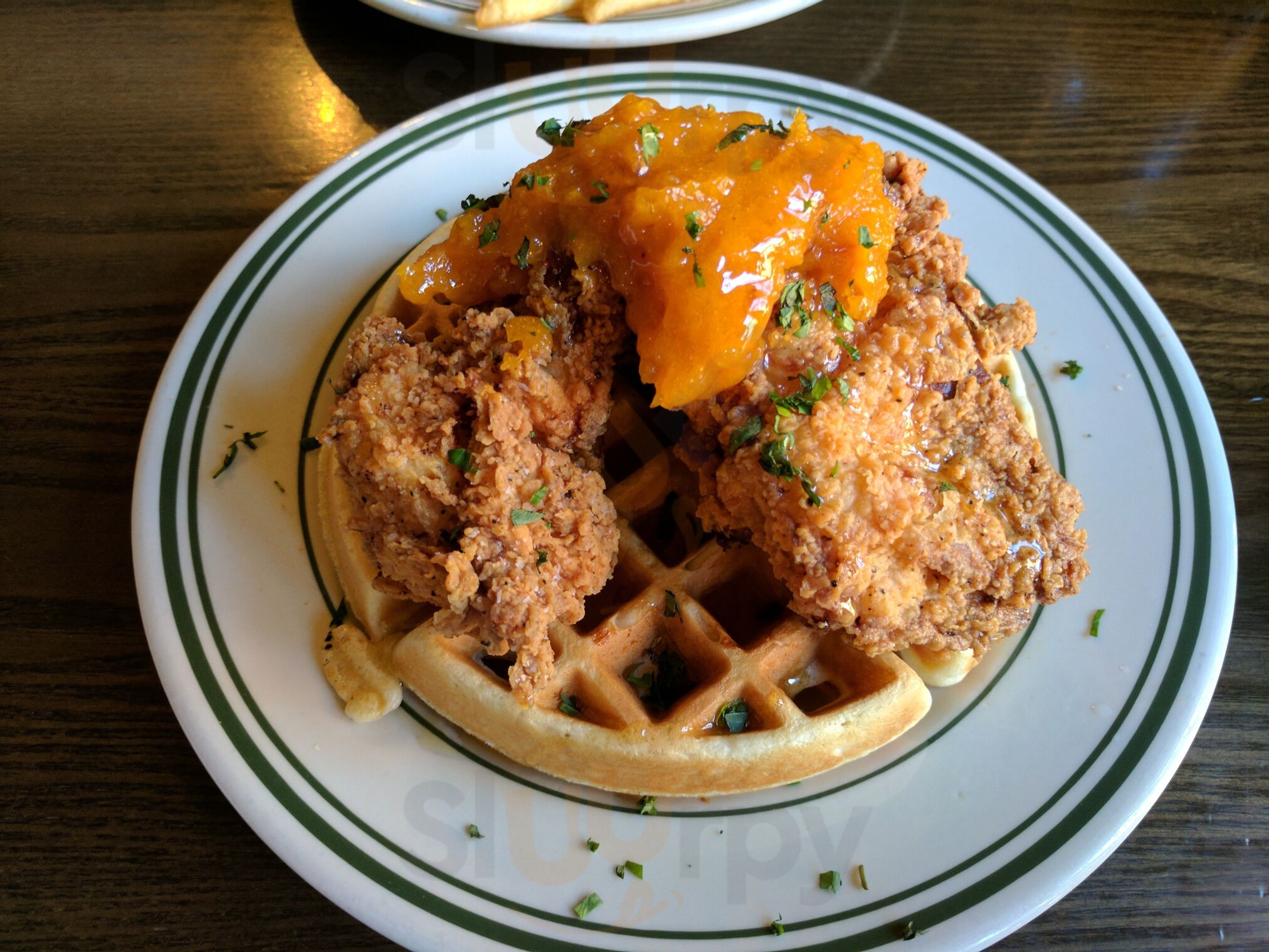 Jimmy's Diner