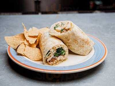 Dos Coyotes Border Cafe