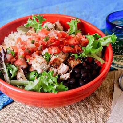 Dos Coyotes Border Cafe