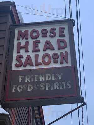 Moosehead Saloon