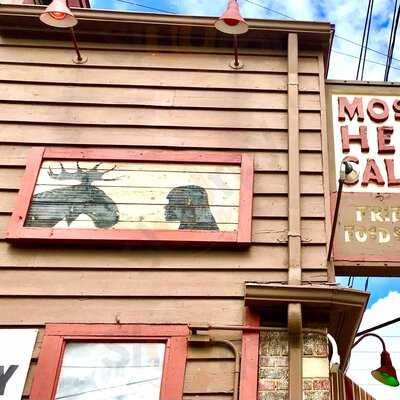 Moosehead Saloon
