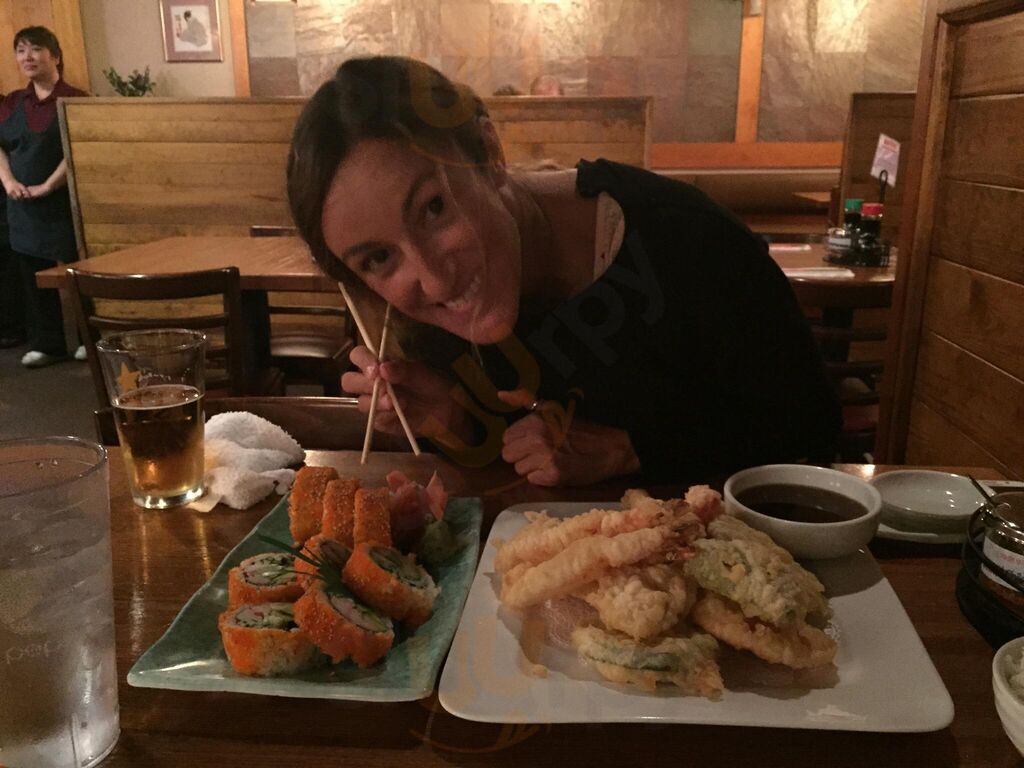 Sakura Japanese Restaurant