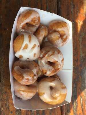 Danny's Mini Donuts