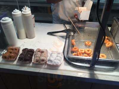 Danny's Mini Donuts